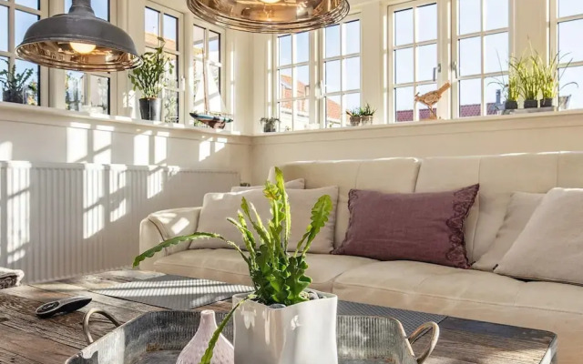 6 Person Holiday Home in Skagen
