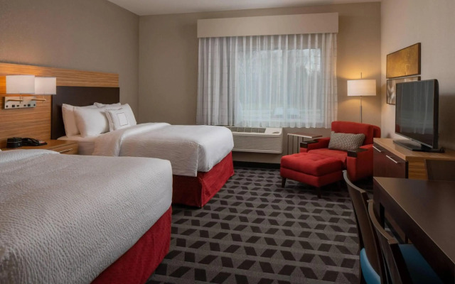 TownePlace Suites by Marriott Clarksville