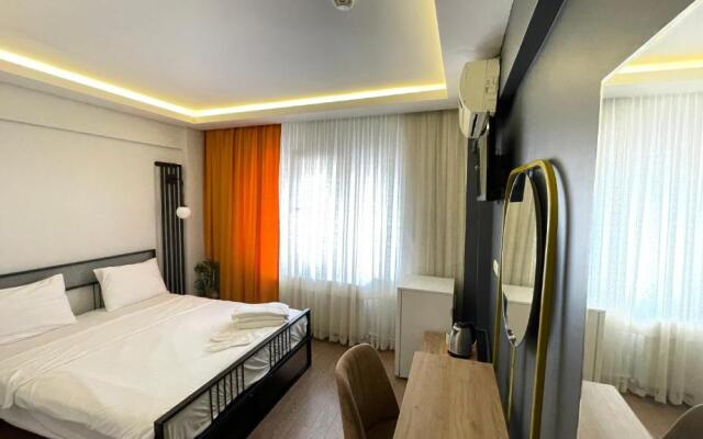 Ora Bella Hotel