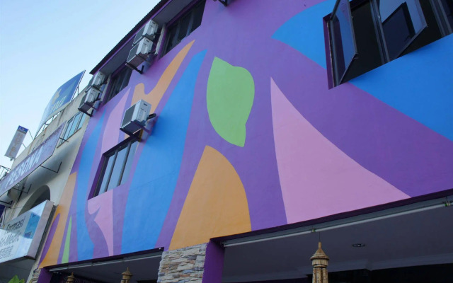 The Trend Hotel