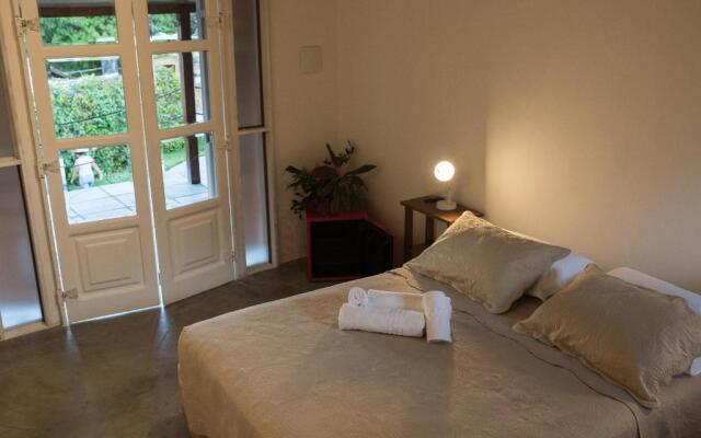 Pousada Caminho Das Cachoeiras