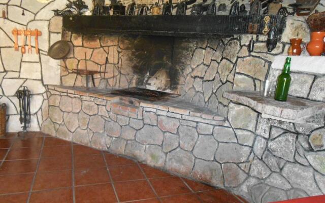 Apartamentos Carolina