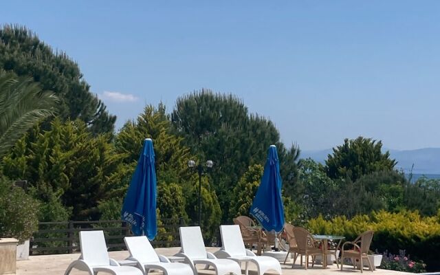 Siesta Otel Bozcaada