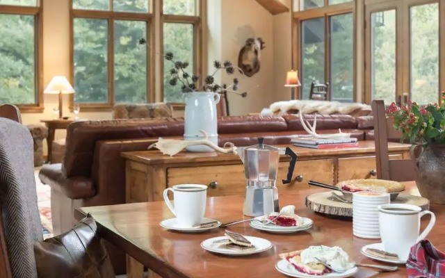 Teton Private Residences