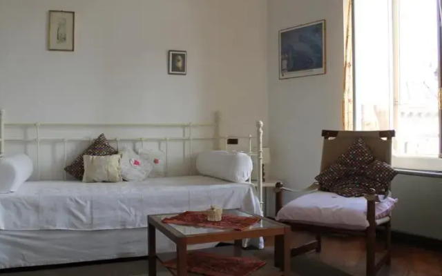 Apartment Funzionalità ed Eleganza