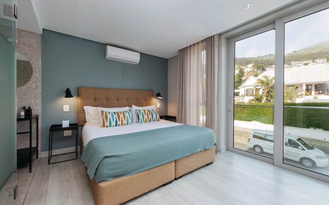 Zest Boutique Hotel