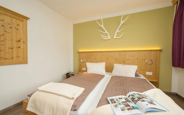 Comfort Hotel Garni Landhaus Gitti