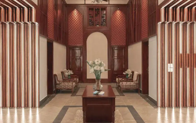 Senna Wellness Retreat