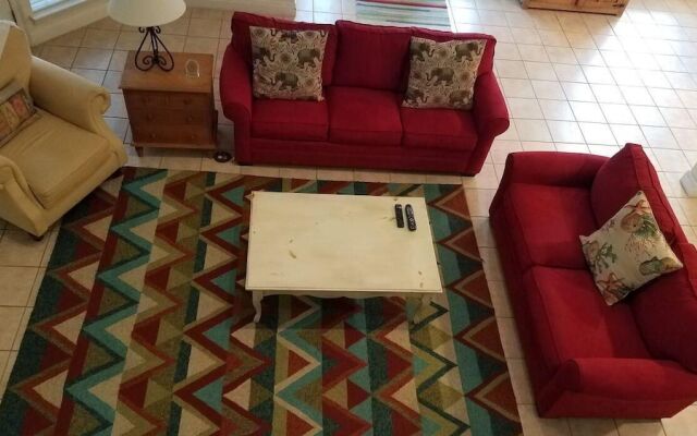 Captiva 3 Bedroom Apartment by BnD