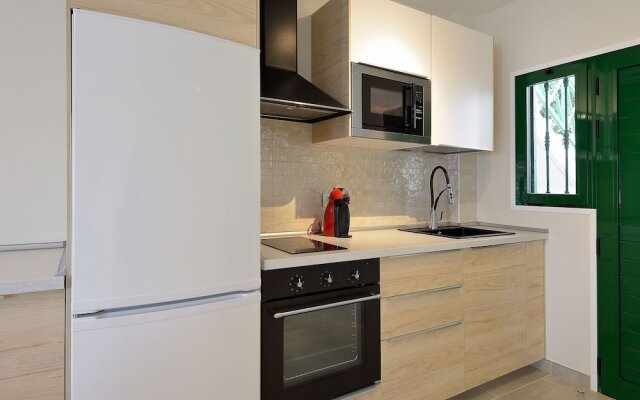 Cozy Apartment in Costa Teguise With Swimming Pool