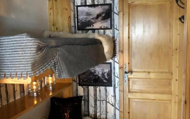 Studio Le 4122 - Chamonix centre Clos du Savoy
