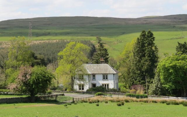 Colterscleuch Cottage