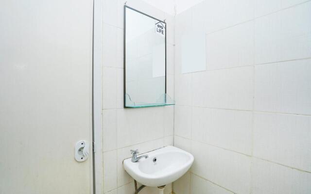 Griya Aisyah Residence