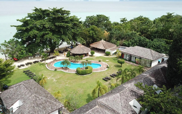 Reef Resort