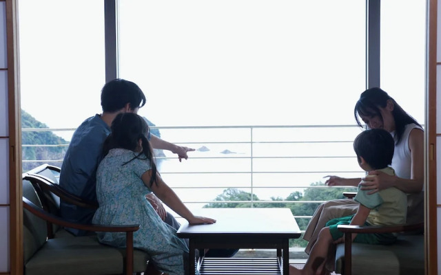 Dogashima NEW Ginsui