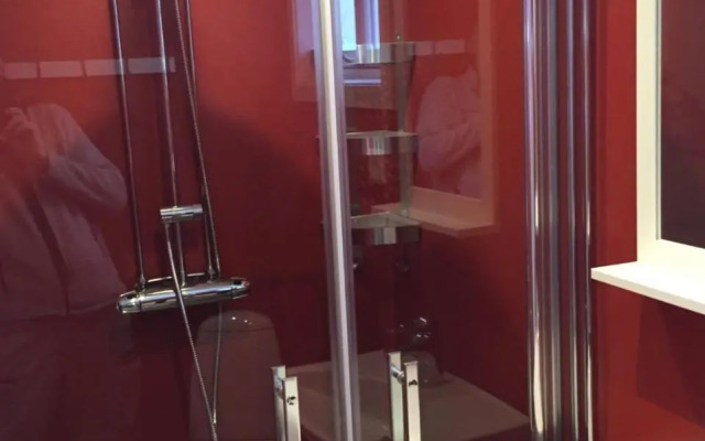 Sandvikengården Stugby