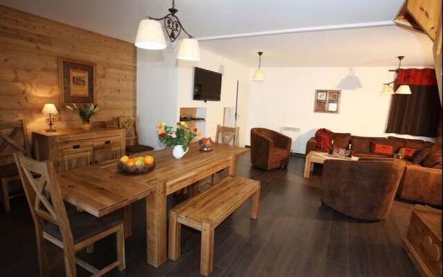 Les Chalets d'Adrien 4