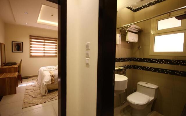 Warf Aldyafah Homes
