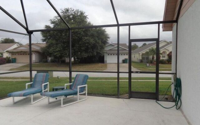 Villa Pena - Indian Point