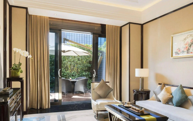 The St. Regis Changsha