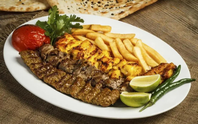 Parkside Plaza Hotel - Muscat