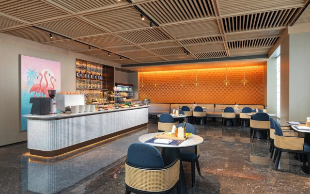 voco Zhoushan Putuo By Ihg
