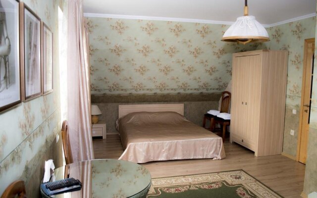 Guest House Ermitazh