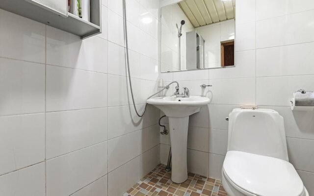 Ganghwa Badabit Pension