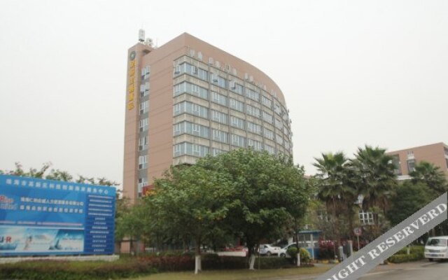 Zhuhai Constellation Theme Hotel