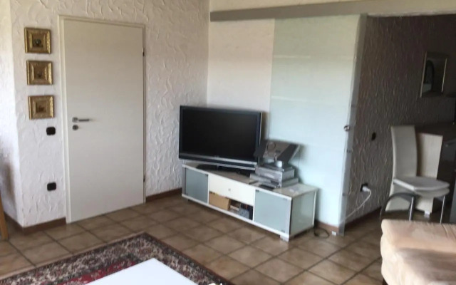 Ferienwohnung Höhenweg 25