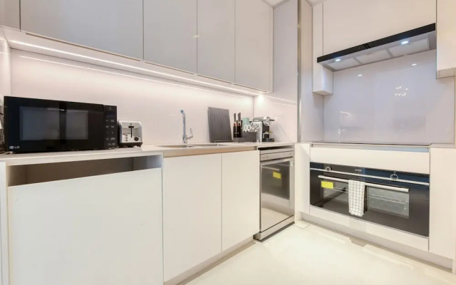 Maison Privee-The Address Residence JBR