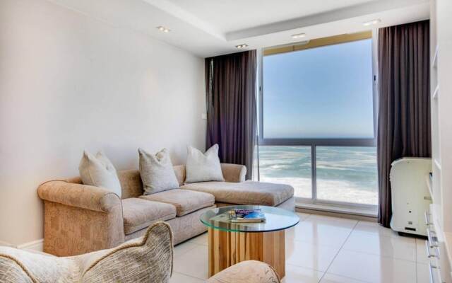 Clifton Apartment w Direct Beach Access Marella