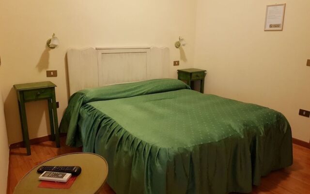 B&B la piazzetta