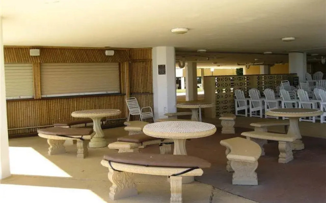 Maisons Sur Mer #2004 - 2 Br Condo
