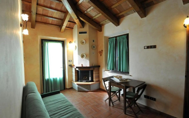 Podere del Germano Reale