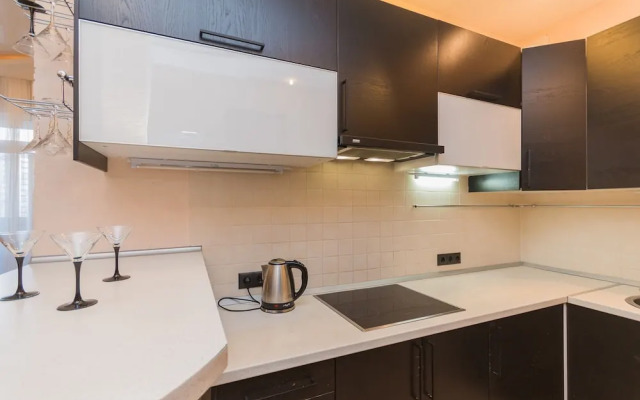 Апартаменты на Белинского 11/66, кв. 79