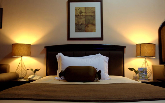 Prince Plaza II Hotel