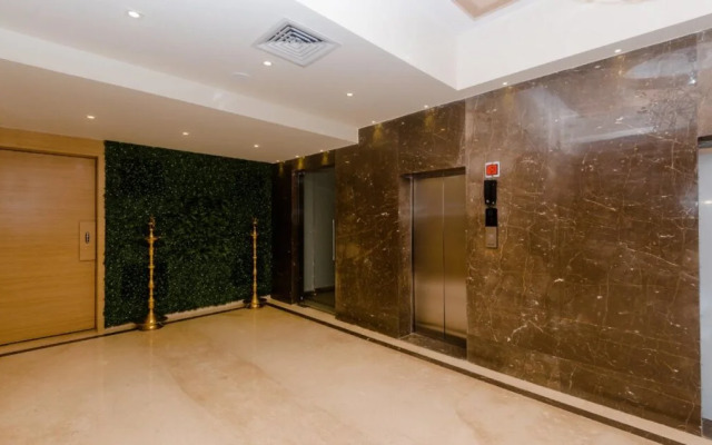 Hotel Mathoshree By OYO Rooms