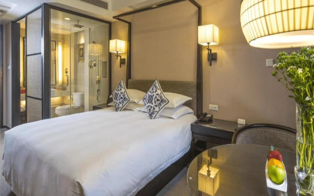 Boutique Hotel Hangzhou East