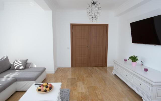 Mamaia Solid Residence Top Dreams 2