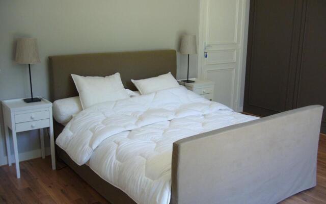 Gîte Villemaury, 3 pièces, 4 personnes - FR-1-581-69