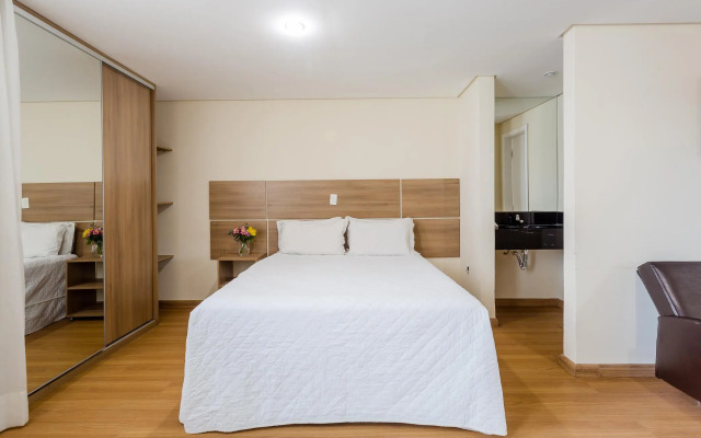 Victory Suites Hotel