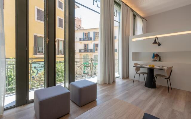 L´Aguila Suites Bennassar