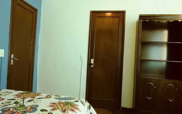 Chillout Flat B&B