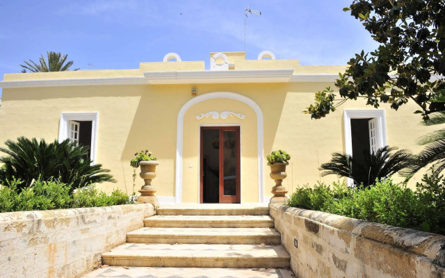 Villa Stajano