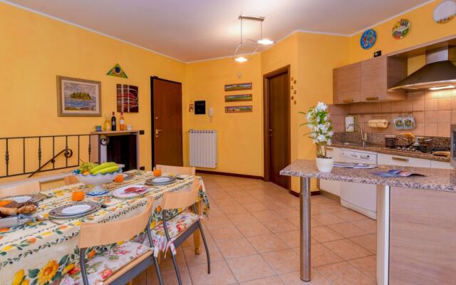 Gardagate - Residence San Giacomo