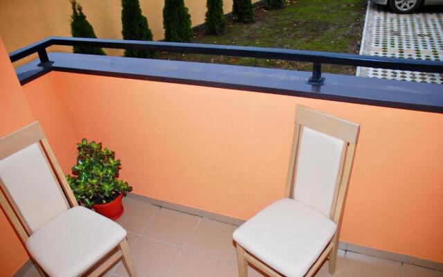 Apartman Milkovic 2