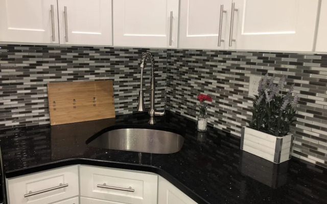 Brooklyn Apartment 2 Bedrooms