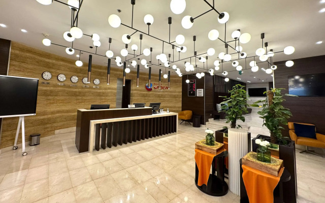 Ramada Encore by Wyndham Doha