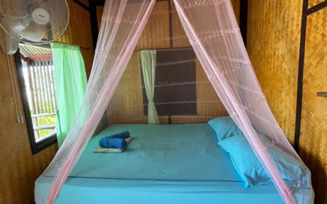 Tao Thong Villa 1